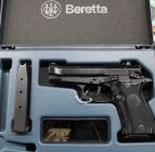 Beretta 84F