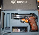 Beretta 84BB