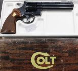 Colt Python 6"