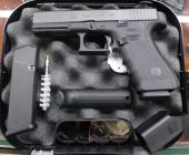 Glock Modello 17 Gen 4