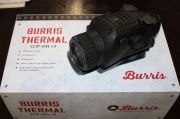 Burris clip-on v2