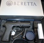 Beretta PX4D