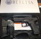 Beretta APX