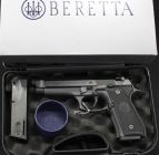 Beretta FS CERAKOTE