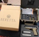 Beretta PX4 SD F