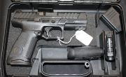 Beretta APX A1 FS