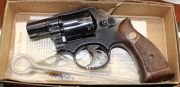 Smith & Wesson modello 10