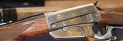 Winchester modello 1895 centenario Safari Teodore Roosevelt 1909-2009