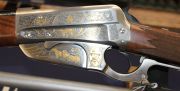 Winchester modello 1895 centenario Safari Teodore Roosevelt 1909-2009