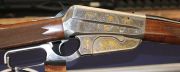 Winchester modello 1895 centenario Safari Teodore Roosevelt 1909-2009