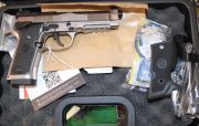 Beretta 92x Performance Production