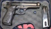 Beretta 98 F.S.