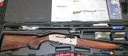 Beretta A400 Xplore action