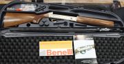 Benelli Pasìon