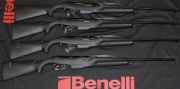 Benelli Argo Endurance BeST