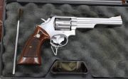 Smith & Wesson mod.66