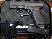 Glock 19 GEN 4