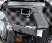 Glock 17 Gen 5