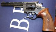 Sauer & Sohn Competitor