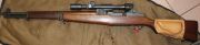 Springfield Armory Garand