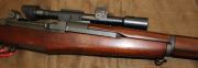 Springfield Armory Garand