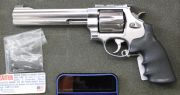Smith & Wesson 629