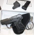 Ruger LCP II