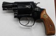 Smith & Wesson 37
