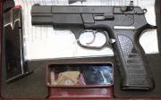Tanfoglio FORCE 921