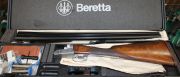Beretta SILVER HAWK