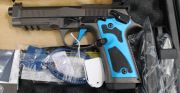 Beretta 92X PERFORMANCE DARK SERIES