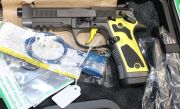 Beretta 92X PERFORMANCE DARK SERIES