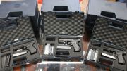 Walther P99