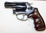 Smith & Wesson 36