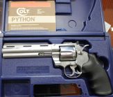 Colt PYTHON
