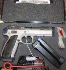 Colt SHADOW 2 modello URBAN