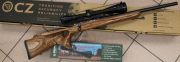 CZ 455 Thunderbolt