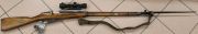 MOSIN NAGANT 1891/30