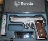 Beretta