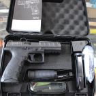 Beretta