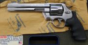 Smith & Wesson 629