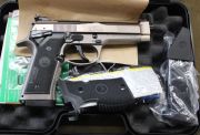 Beretta 92 X PERFORMANCE DEFENSIVE