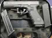 Glock 17 Gen 4