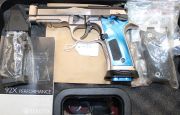 Beretta 92x Product