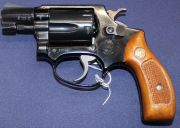 Smith & Wesson modello 37