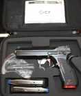 CZ SHADOW 2 TARGET