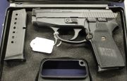 Sig Sauer P239