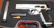 Tanfoglio Stock III PRO