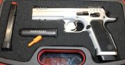 Tanfoglio STOCK III Special