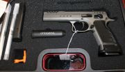 Tanfoglio Limited Custom